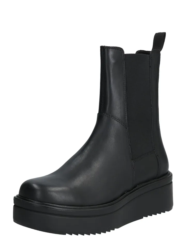 VAGABOND SHOEMAKERS Botas Chelsea 'Tara' negro