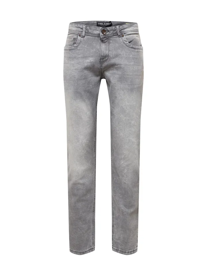 Cars Jeans Vaquero 'Douglas' gris denim