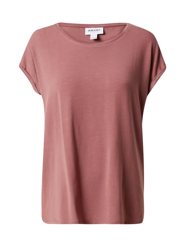 VERO MODA Camiseta 'VMAva' altrosa