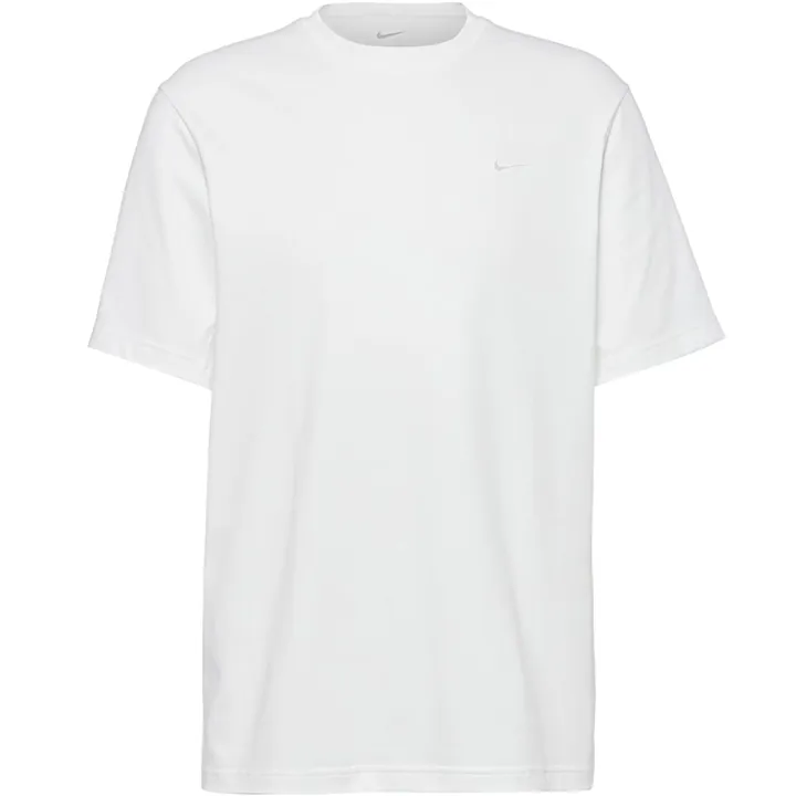NIKE Camiseta funcional 'Primary'  blanco