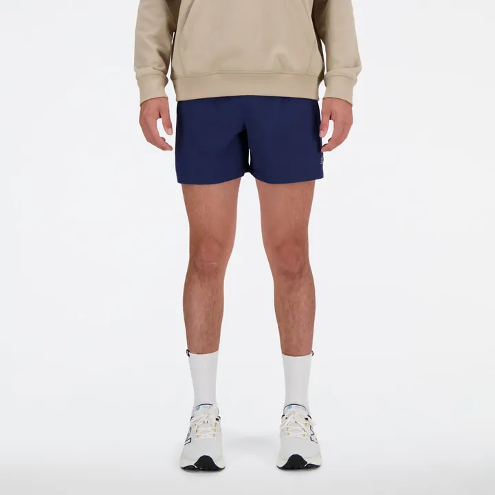 new balance Pantalón deportivo 'RC 5' marino