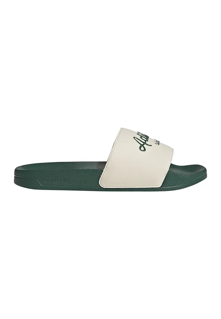 Chanclas de baño