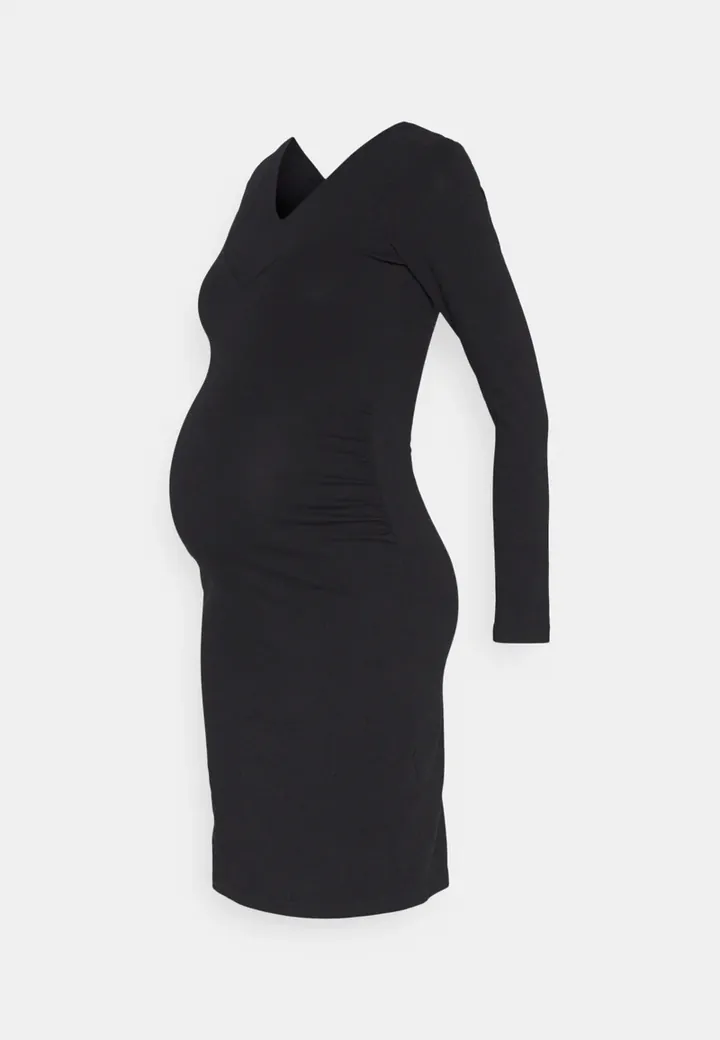 Vestido de tubo
