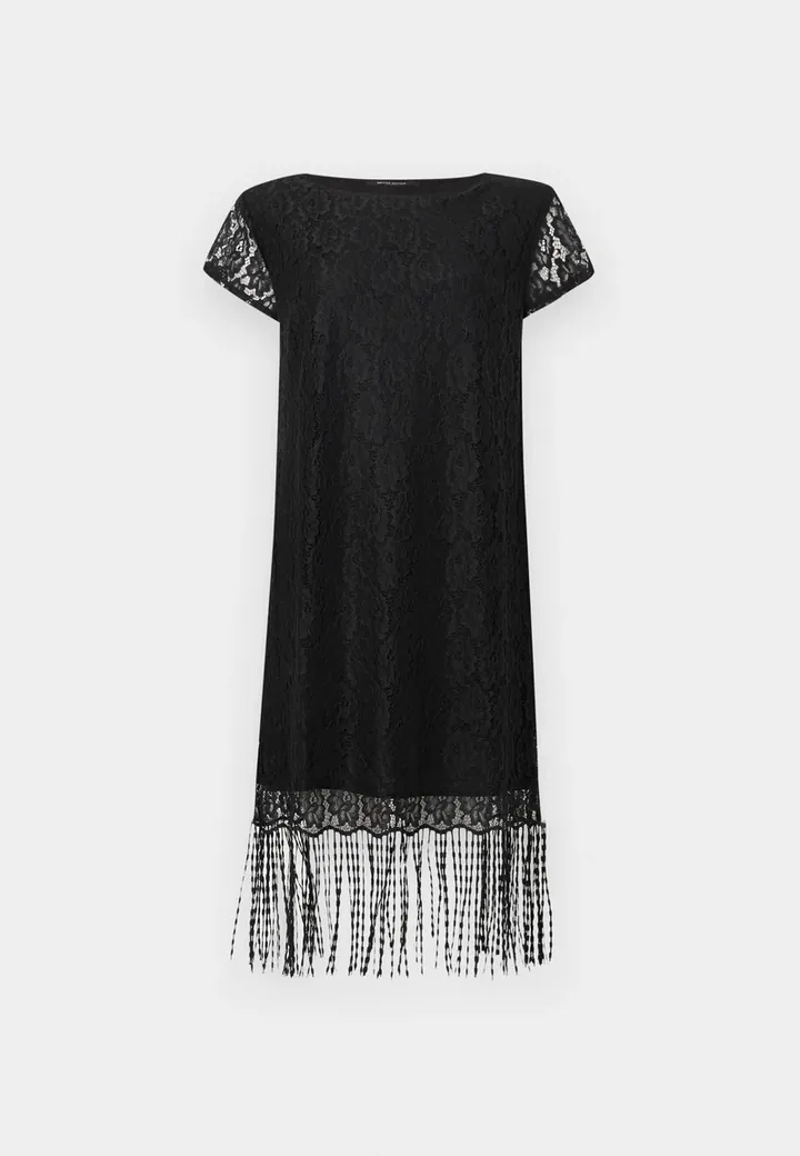Vestido de cóctel