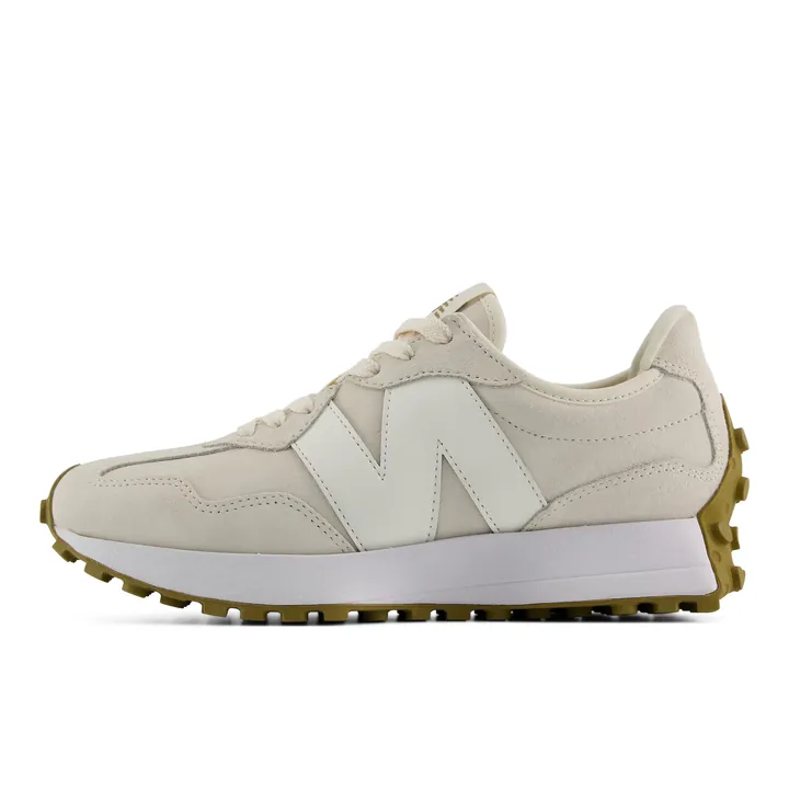new balance Zapatillas deportivas bajas '327' beige / blanco