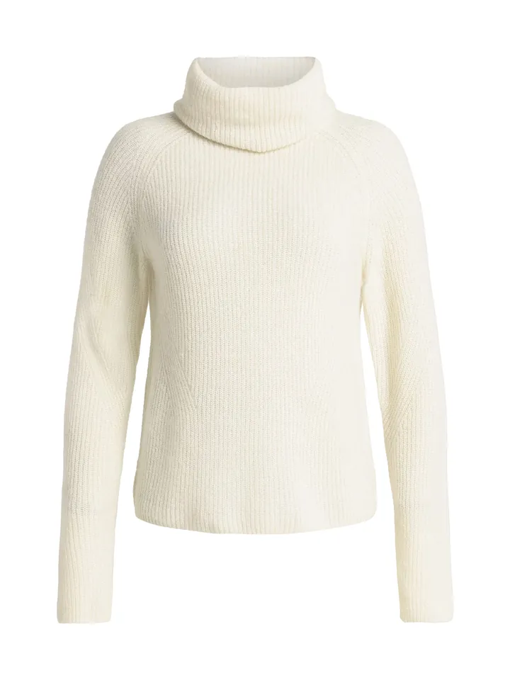 BOSS Jersey 'C_Falodina_1' blanco