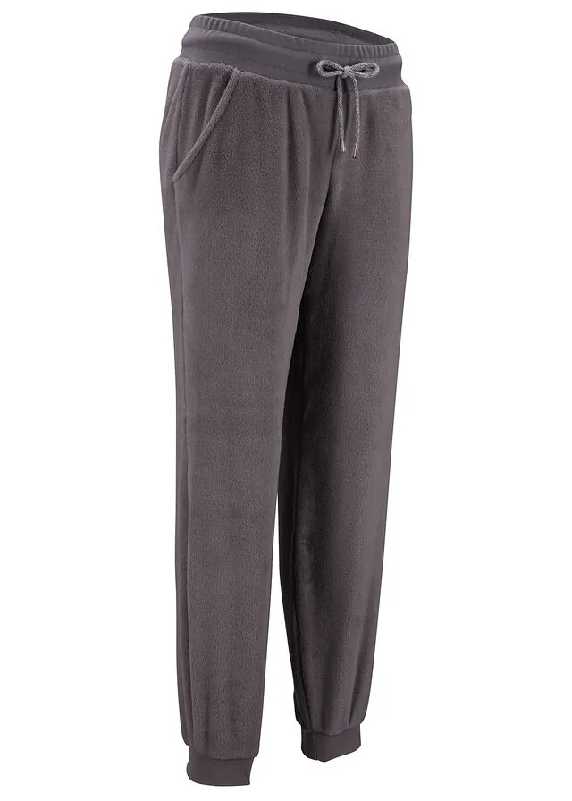 Pantalón de chándal con cinturilla cómoda