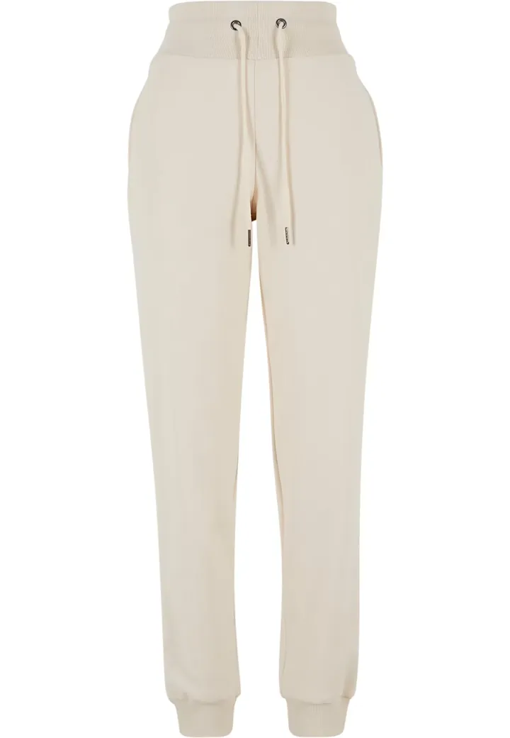 Urban Classics Pantalón  offwhite