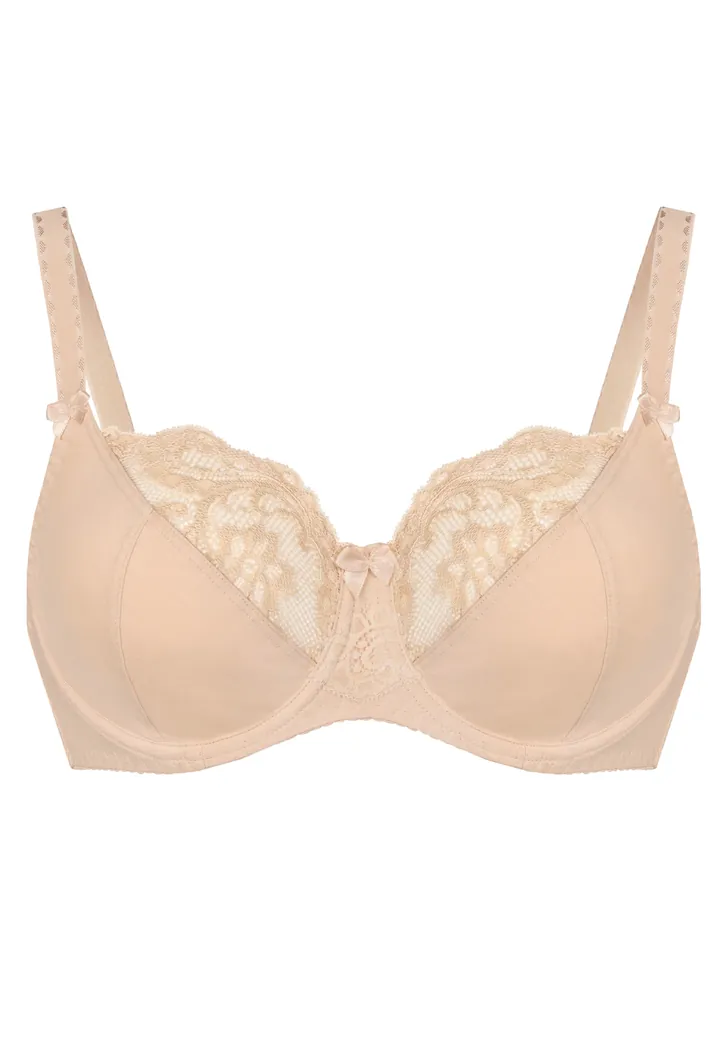 TEYLI Sujetador 'Anastasia'  beige
