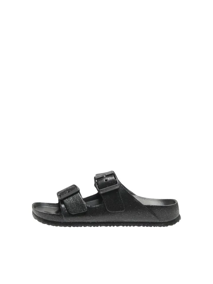 ONLY Zapatos abiertos 'CRISTY' negro