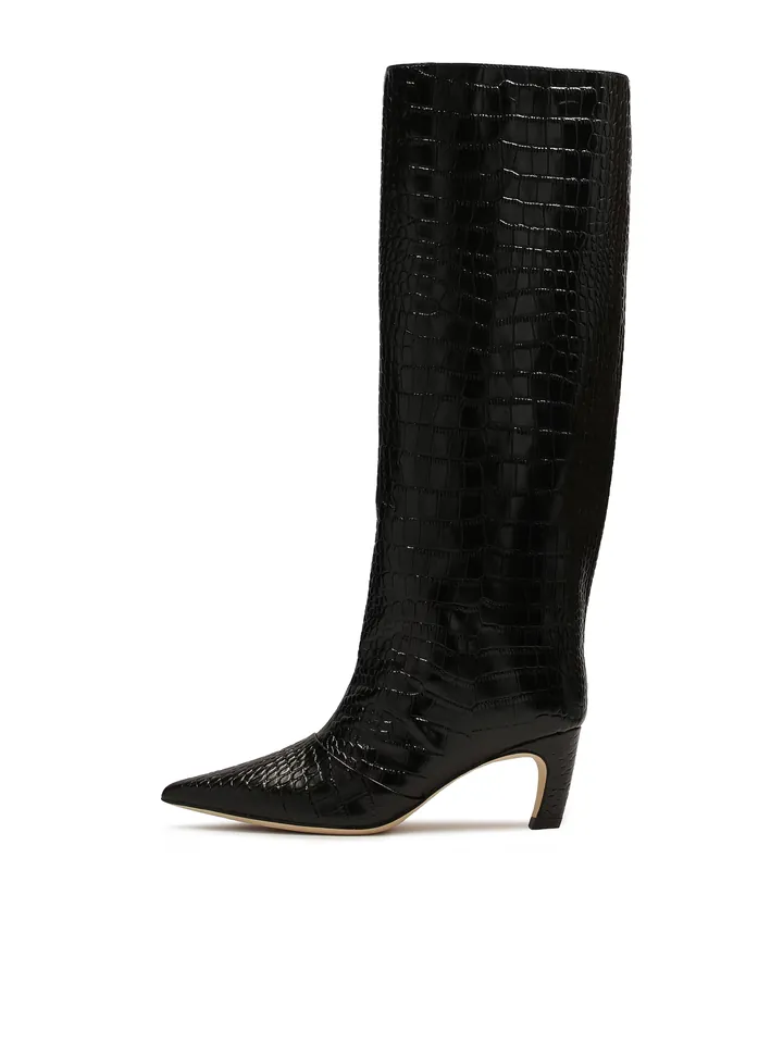 Kazar Studio Botas negro
