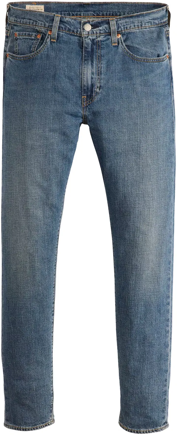 LEVI'S ® Vaquero '512' azul denim