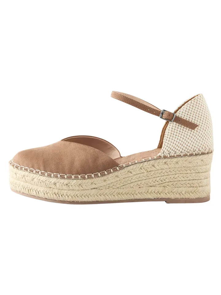 Next Sandalias 'Forever Comfort'  camelo