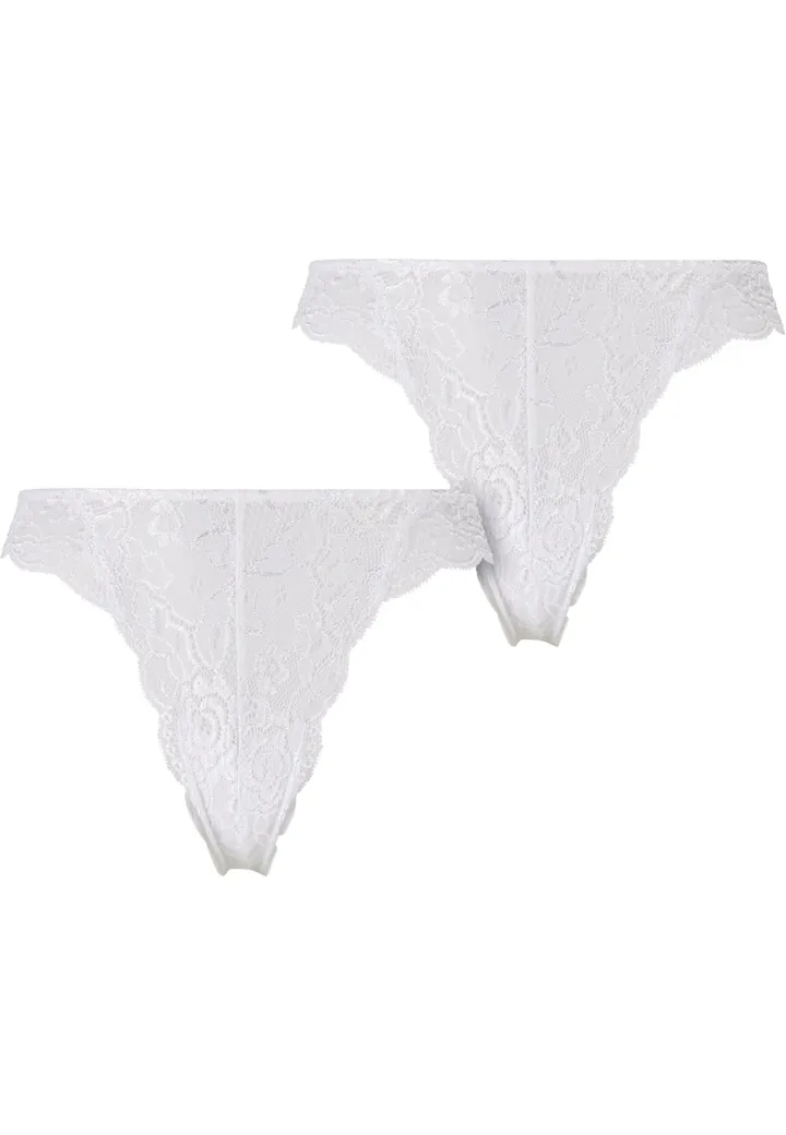 Urban Classics Braga  blanco