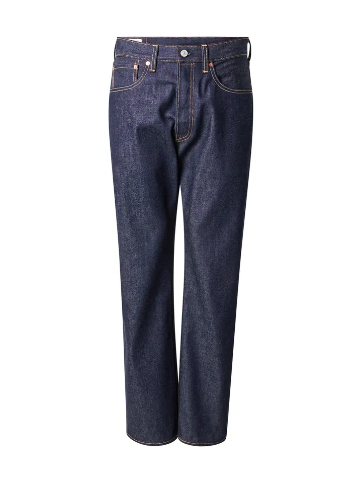 LEVI'S ® Vaquero '501® Levis® Original'  azul oscuro