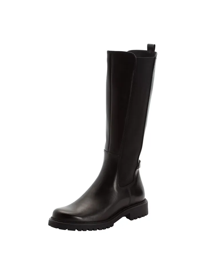Tamaris Botas negro