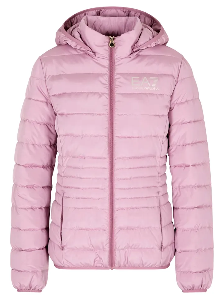 EA7 Emporio Armani Chaqueta de entretiempo eosin