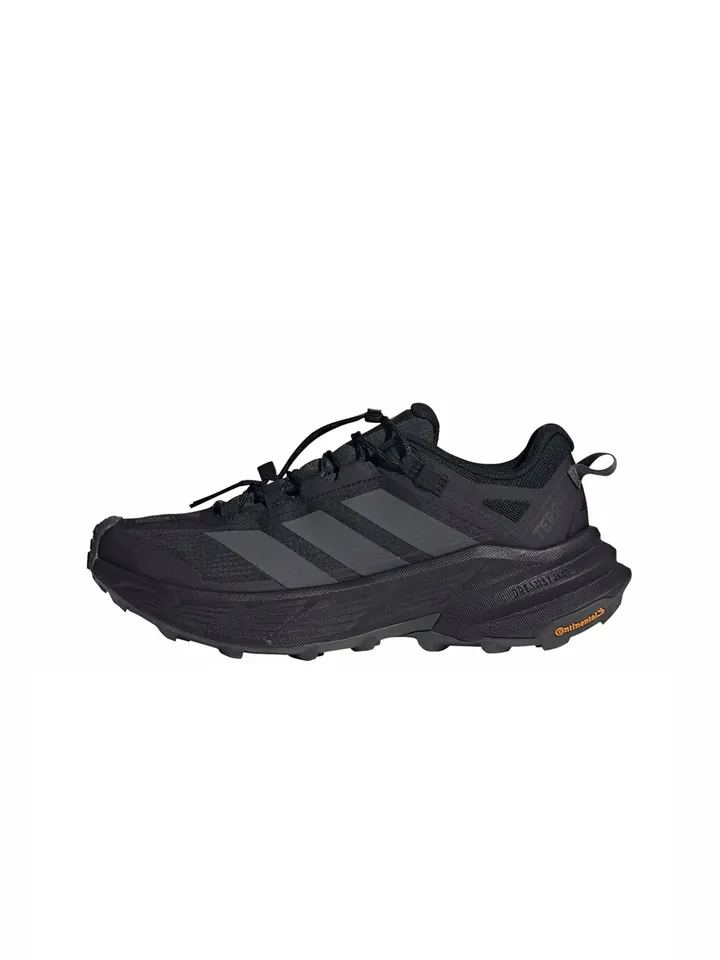 ADIDAS TERREX Zapatos bajos 'Freehiker SL' negro