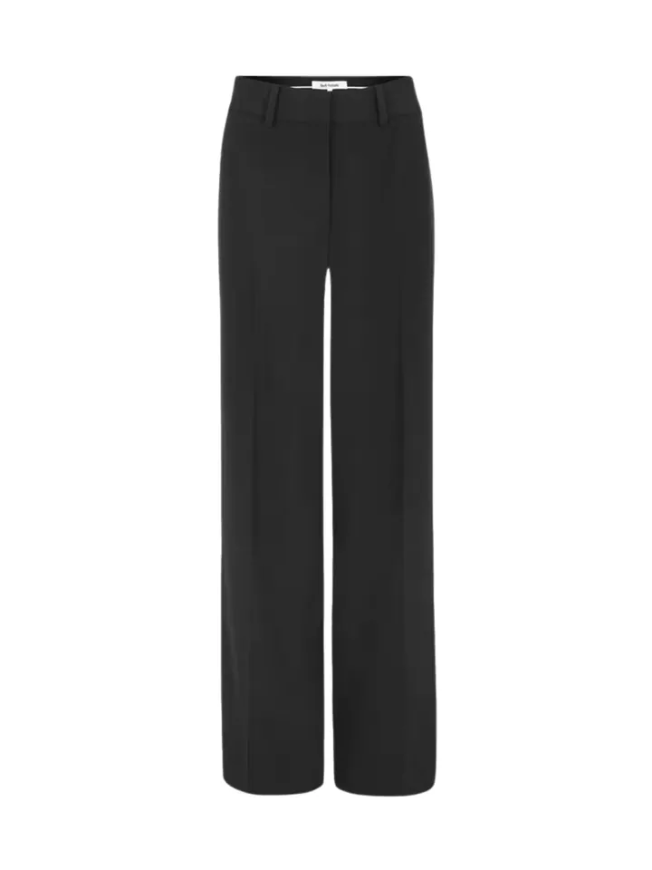 Soft Rebels Pantalón ' SRVilja '  negro