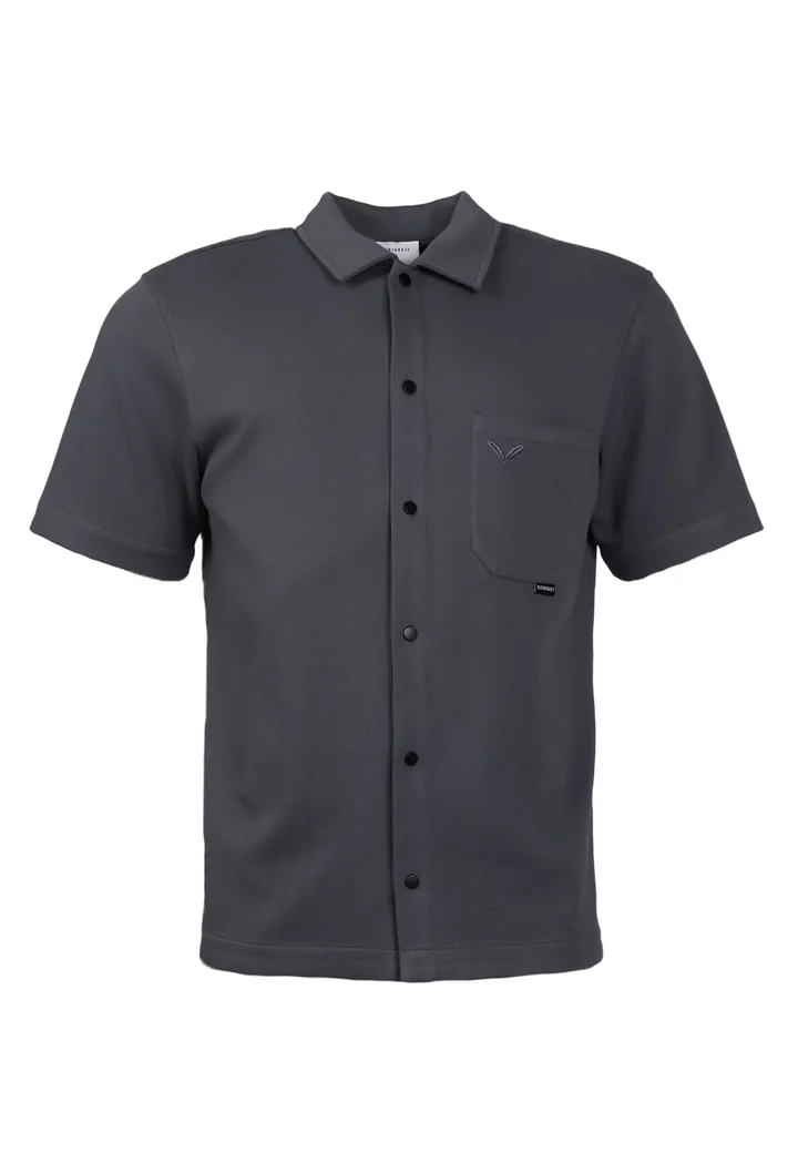 Kleinigkeit Camisa antracita