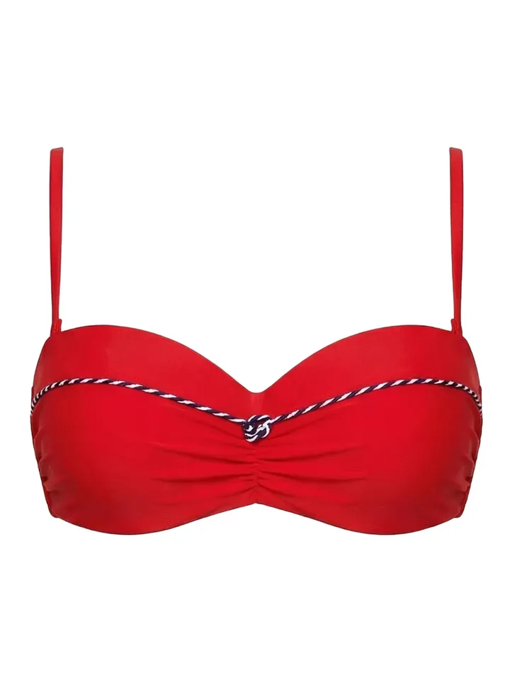 Marko Top de bikini 'Hope M-822 (4)'  rojo
