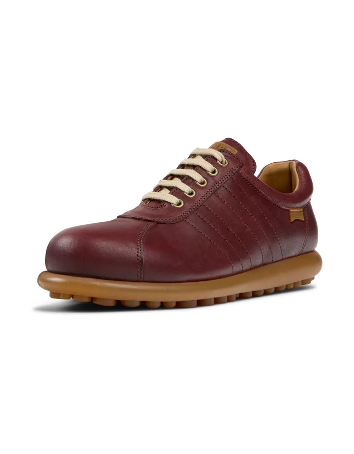 CAMPER Zapatillas deportivas bajas ' Pelotas Ariel ' marrón