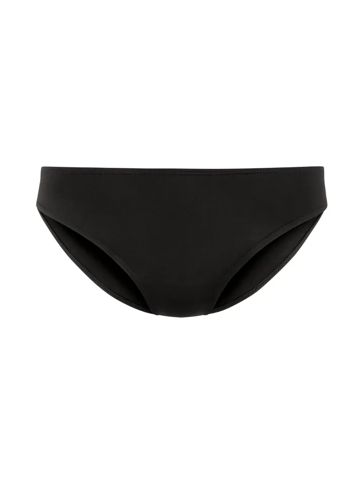LASCANA Braga de bikini 'Dressy' negro