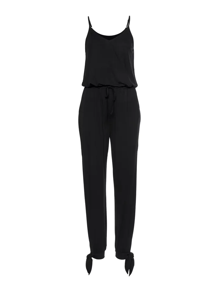 BUFFALO Jumpsuit negro