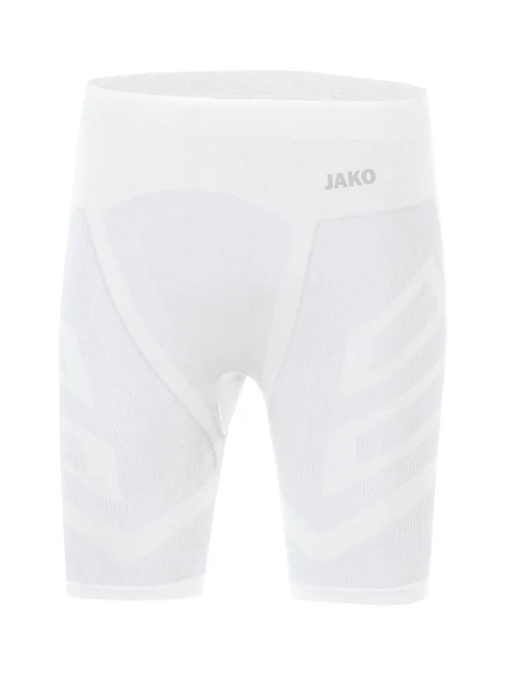 JAKO Calzoncillo deportivo 'Comfort 2.0' blanco