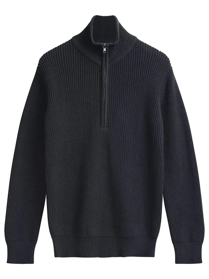 MELA Jersey 'Udai' negro