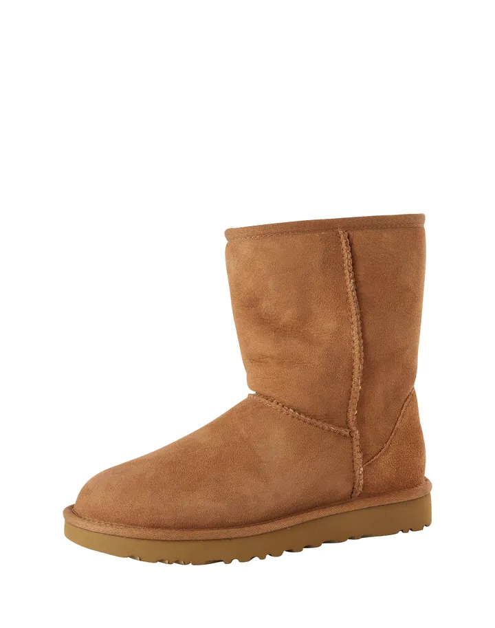 UGG Botas 'Australia Classic' marrón claro