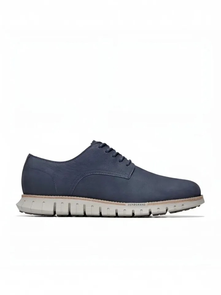 Cole Haan Zapatos con cordón 'ZG RMSTD' navy