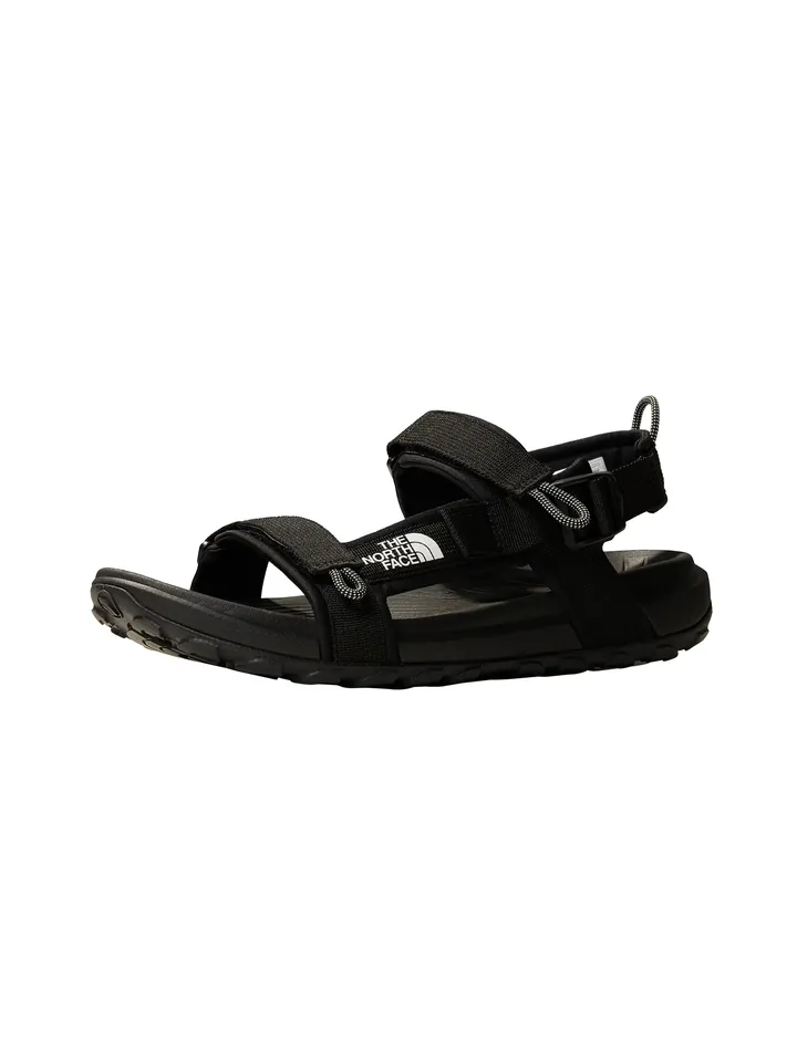 THE NORTH FACE Sandalias de trekking 'M EXPLORE CAMP' negro