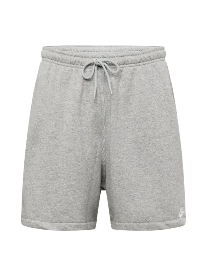 Nike Sportswear Pantalón 'CLUB'  gris