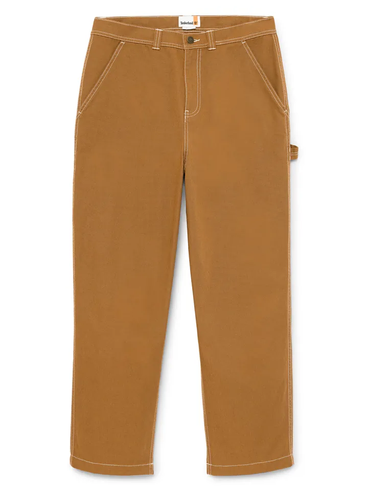 TIMBERLAND Pantalón pueblo