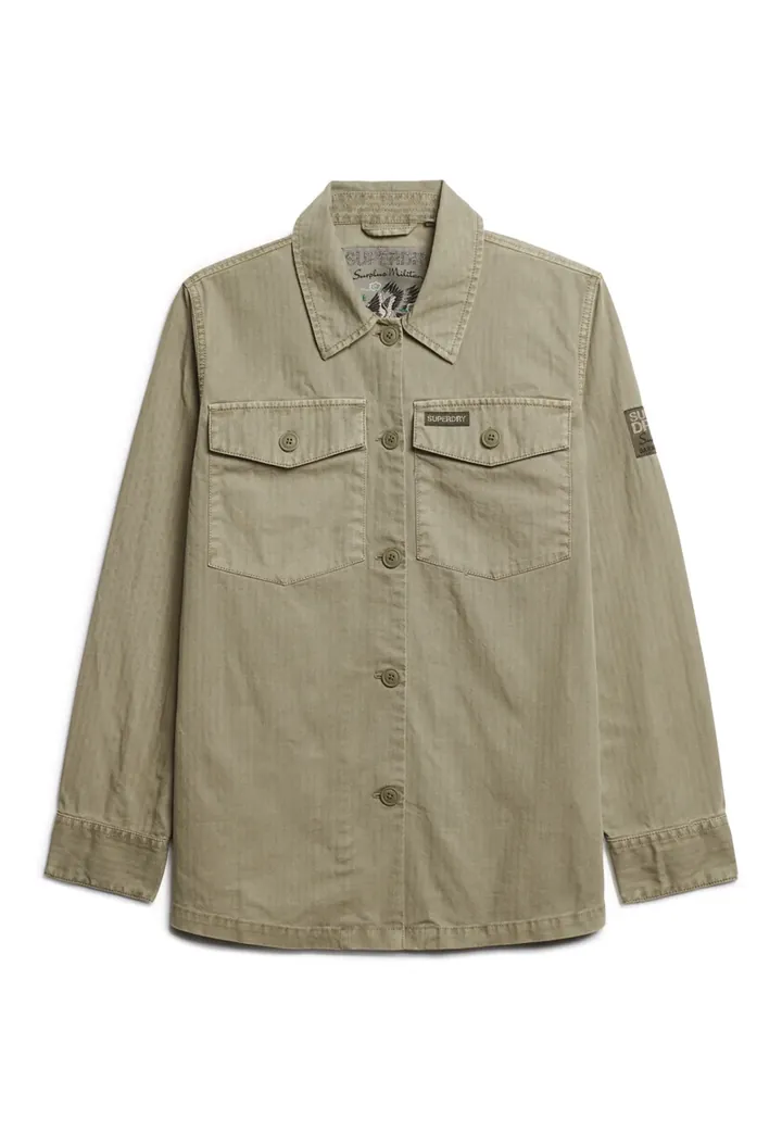 Chaqueta fina