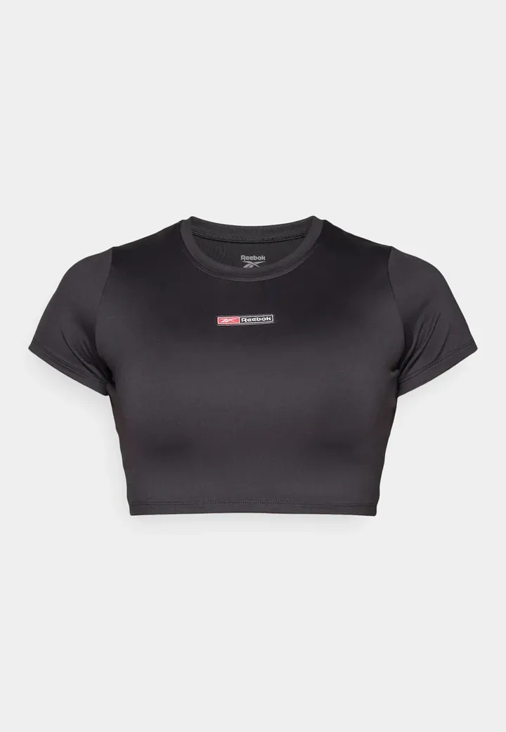 Camiseta estampada