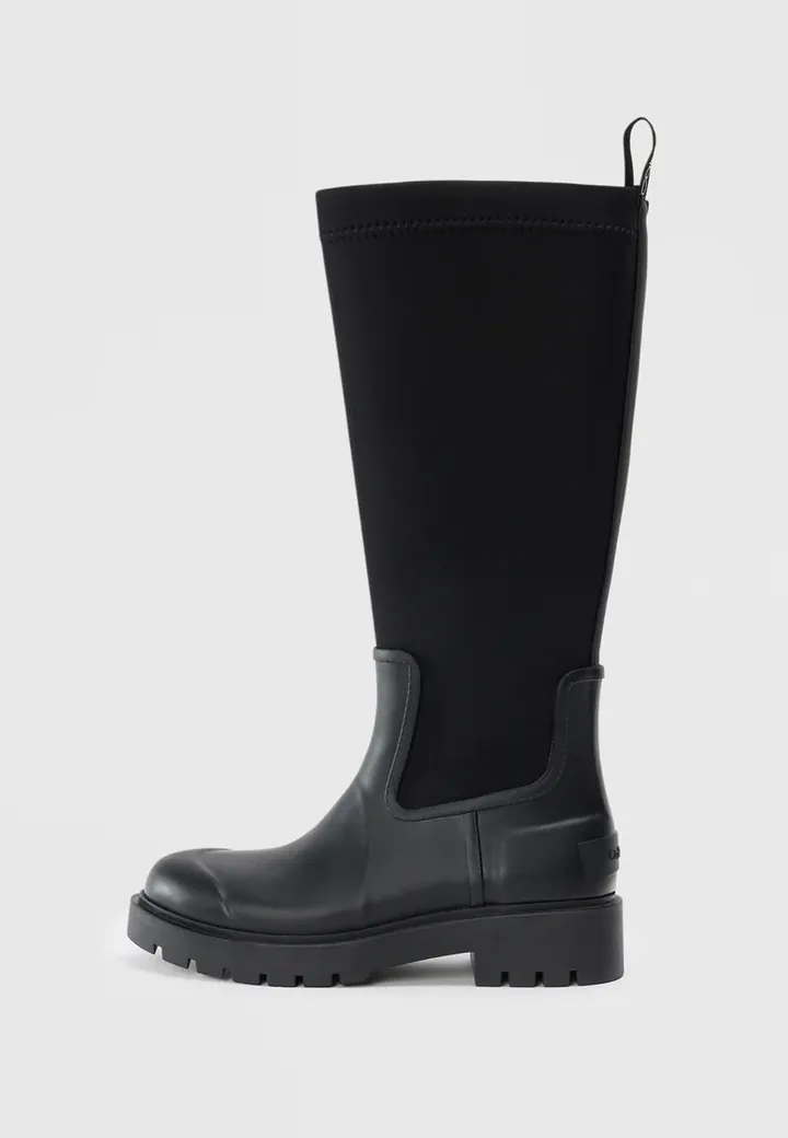 Botas de agua
