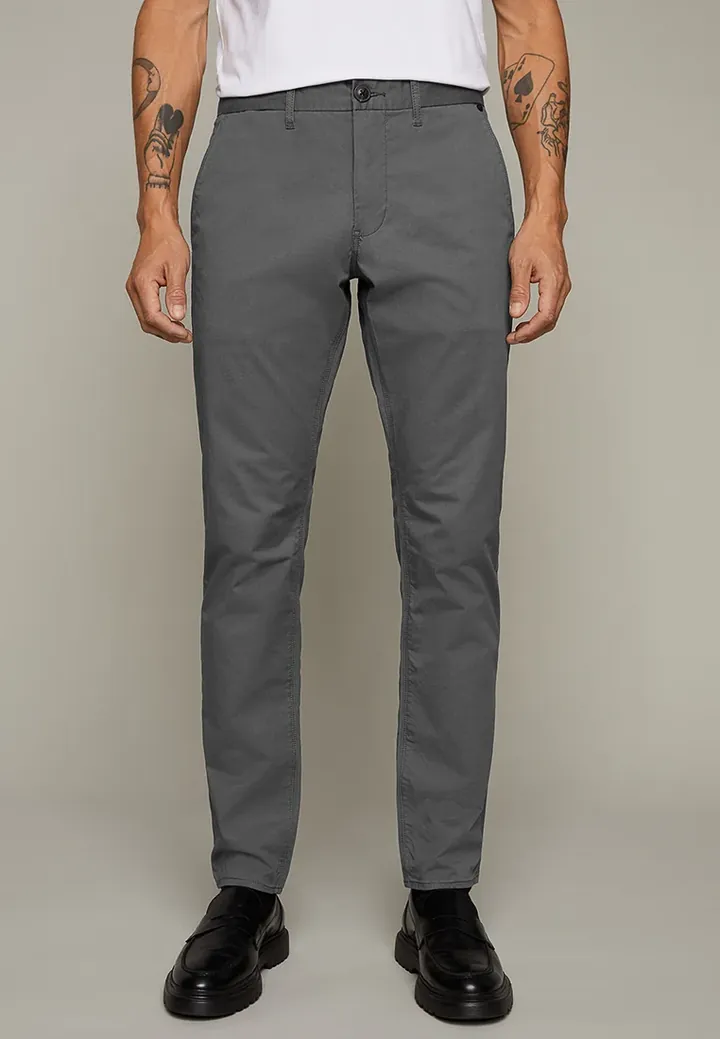 Pantalones chinos