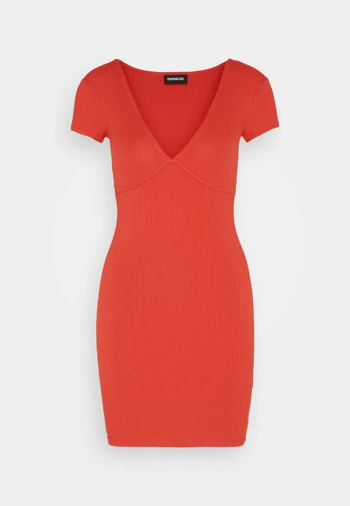 Vestido ligero