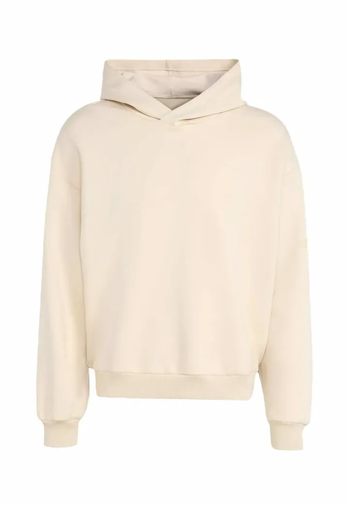 Jersey con capucha