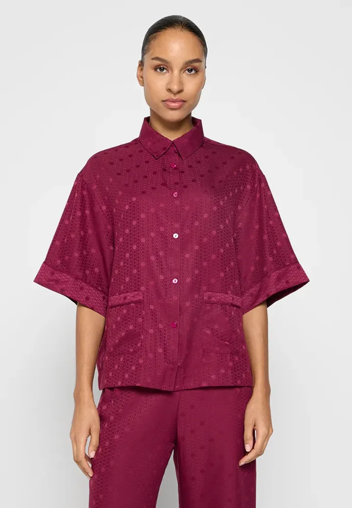 Camiseta de pijama