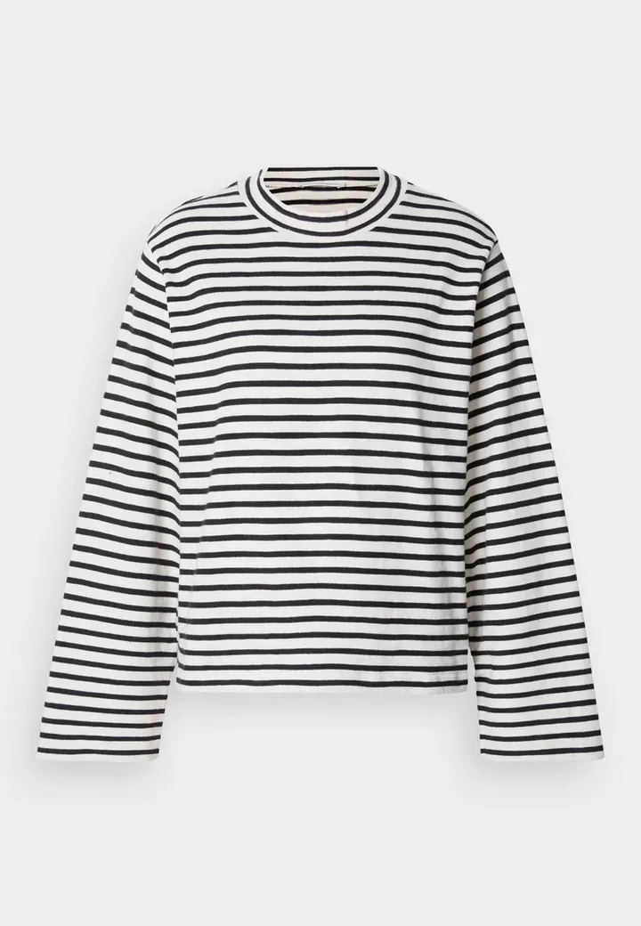 Camiseta de manga larga