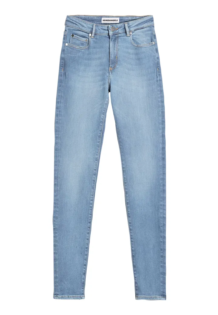 ARMEDANGELS Vaquero 'TILLAA'  azul denim