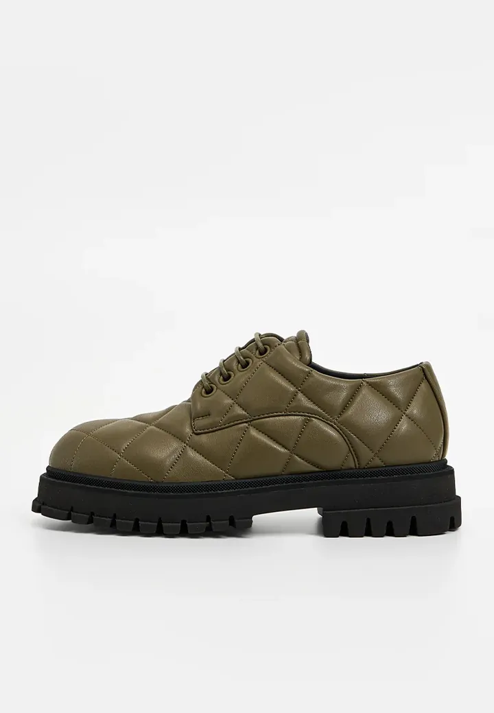 Zapatos de vestir