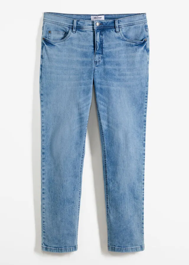Vaqueros regular fit, straight