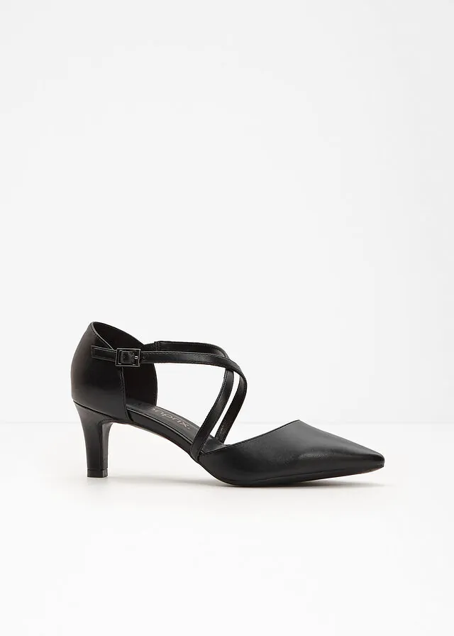 Zapatos de tacón de aguja