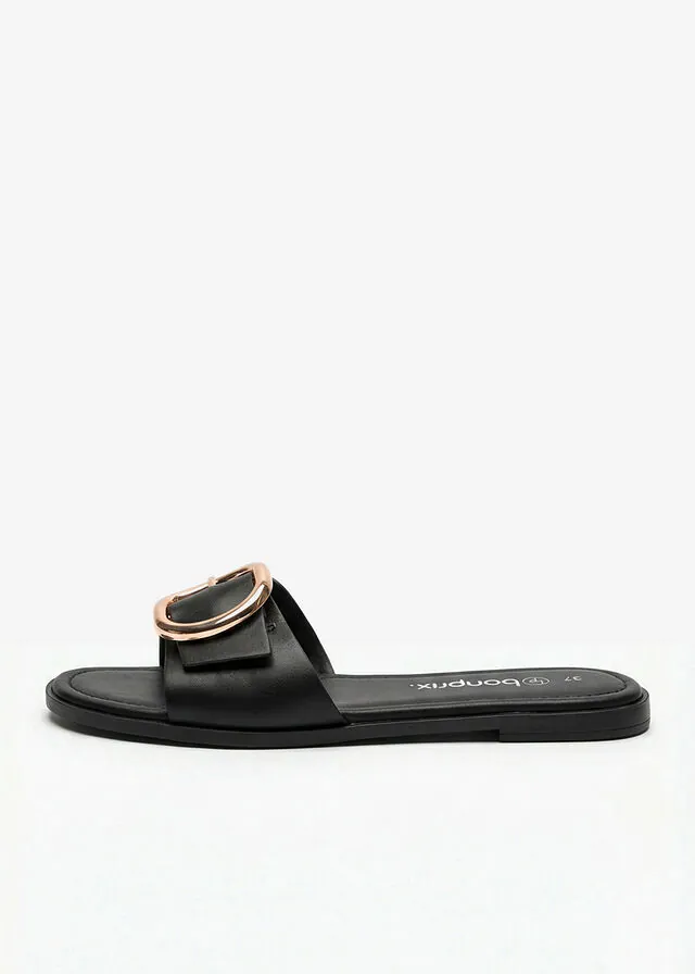 Mules