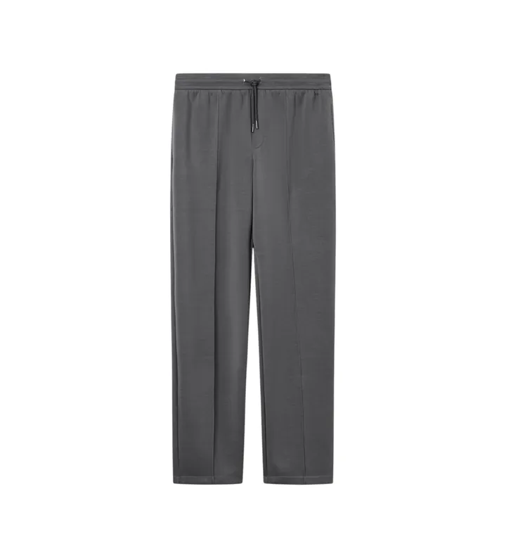 A|X Armani Exchange para hombre. XM002397AF19936U8144 Pantalón Urban gris (M), Casual, Modal