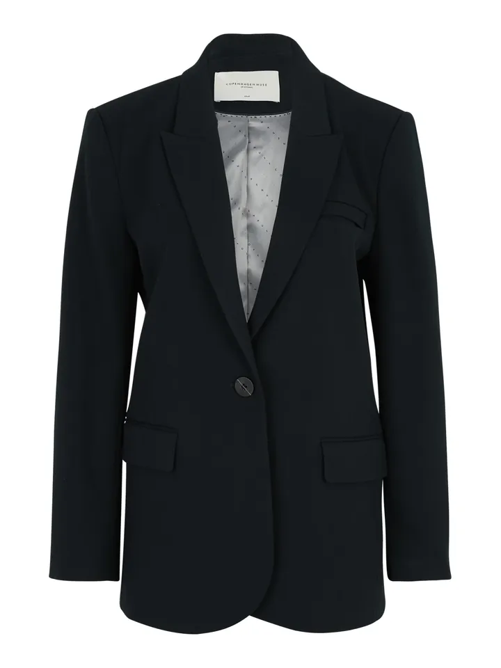 Cph Muse Blazer 'TAILOR' marino